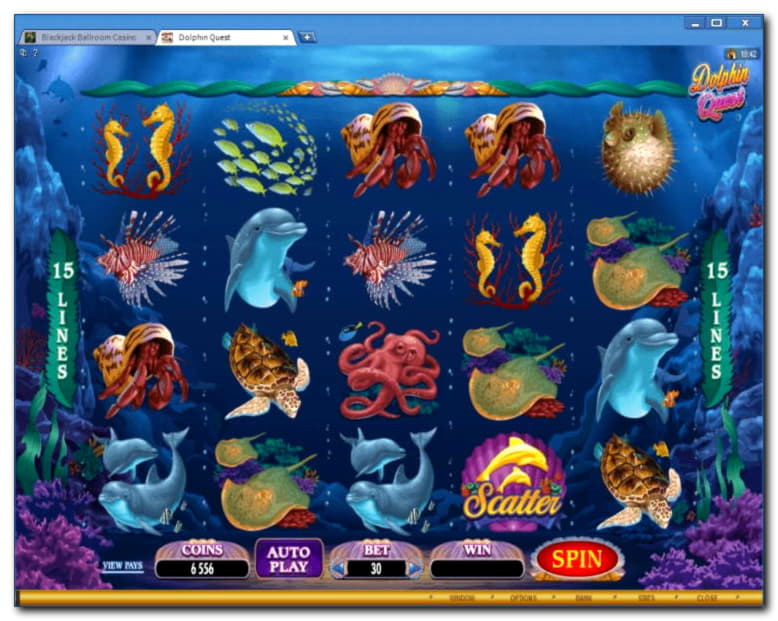 405% Casino Welcome Bonus at Cashmio Casino