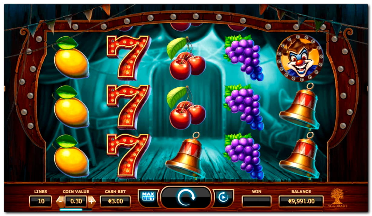 €4910 No Deposit at Get Lucky Casino