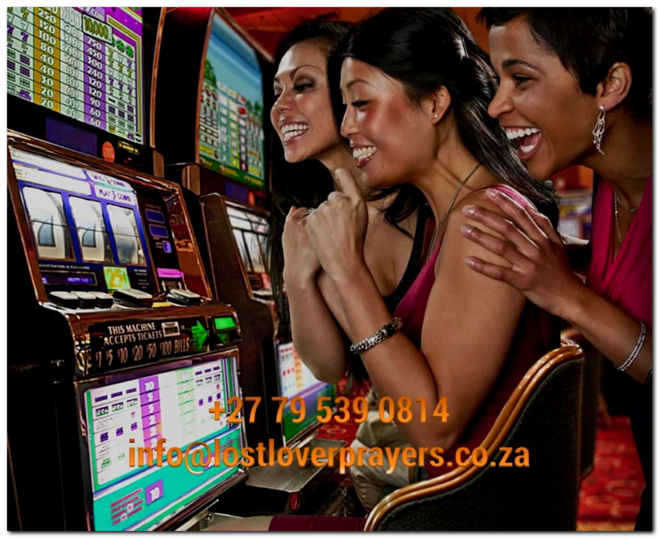 €730 Casino Tournament at Treasure Island Jackpots Casino (Australia Casino Mirror)