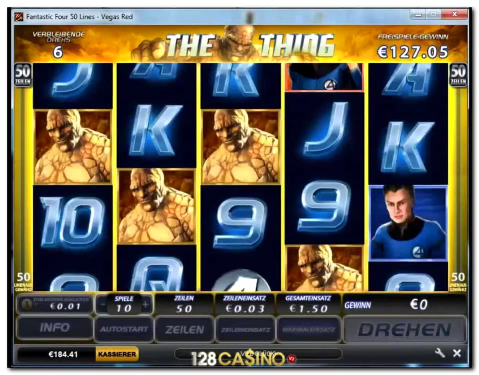 €830 Casino Tournament at Inter Casino