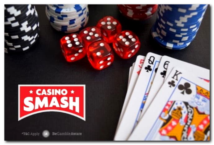$500 Free Chip Casino at Get Lucky Casino