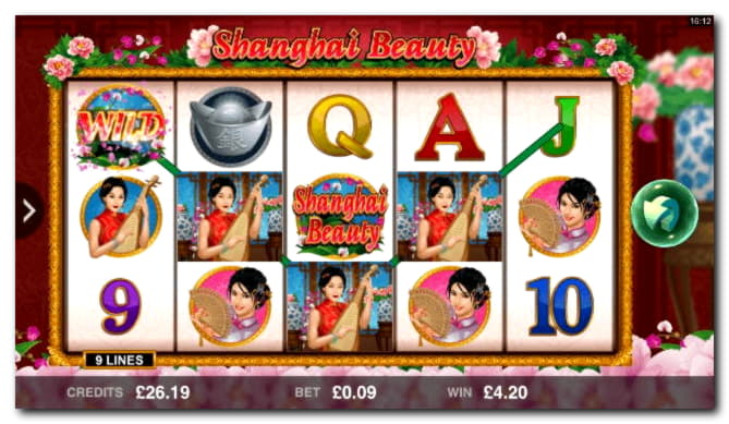 40 free spins at Treasure Island Jackpots Casino (Sloto Cash Mirror)