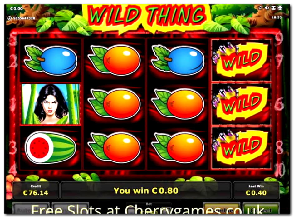 230 Free Spins Casino at River Belle Casino