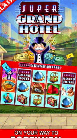 €4450 No deposit bonus casino at Euro Palace Casino