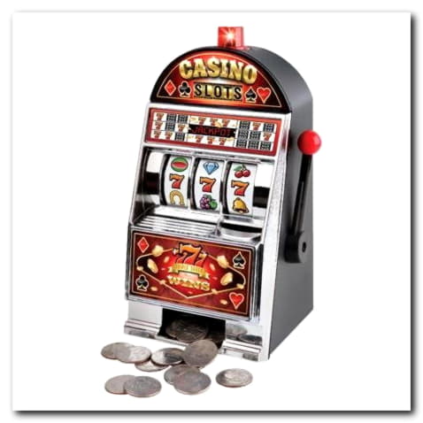 €445 Casino Chip at Get Lucky Casino