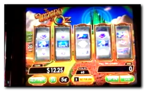 €945 No deposit casino bonus at Casino com