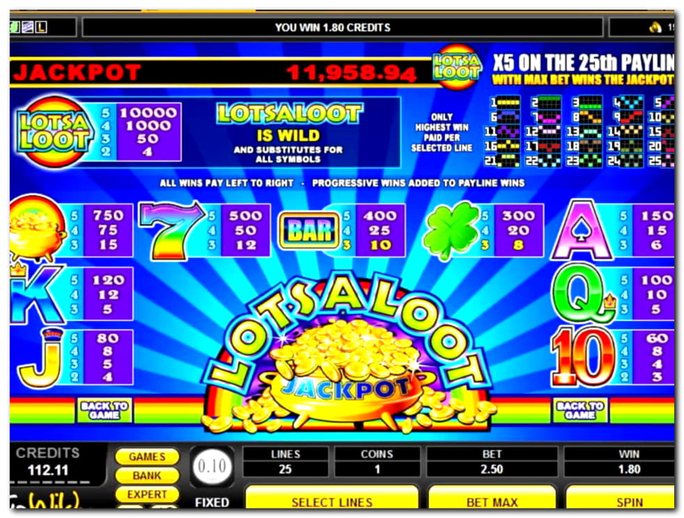 EURO 350 Casino chip at Inter Casino