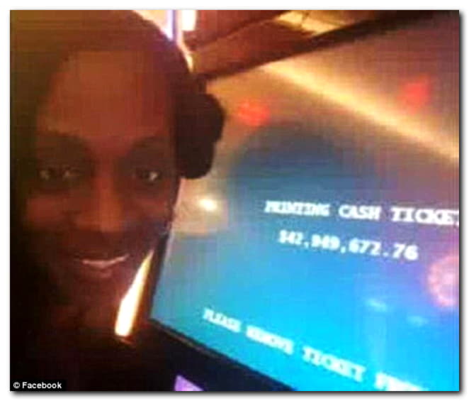 295% Casino match bonus at Spin Palace Casino