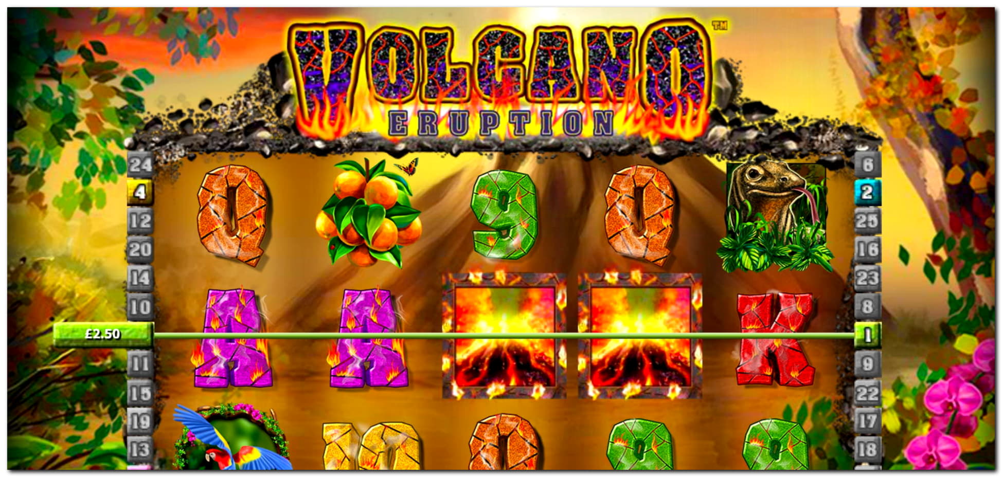 130 Loyalty Free Spins! at CasiPlay Casino