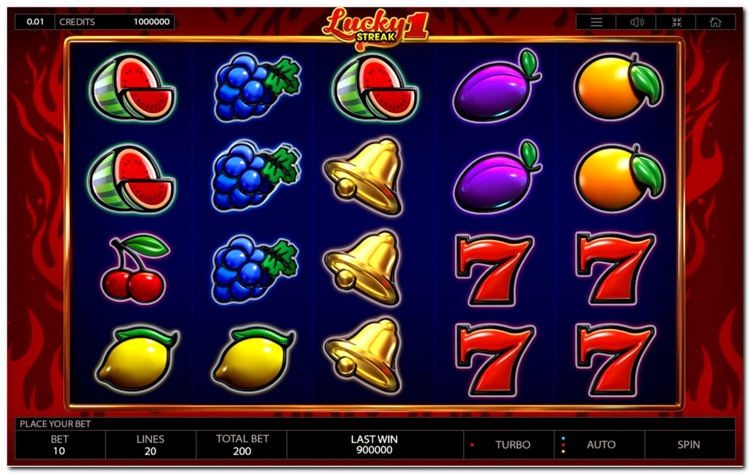 £4770 No deposit bonus at Unique Casino