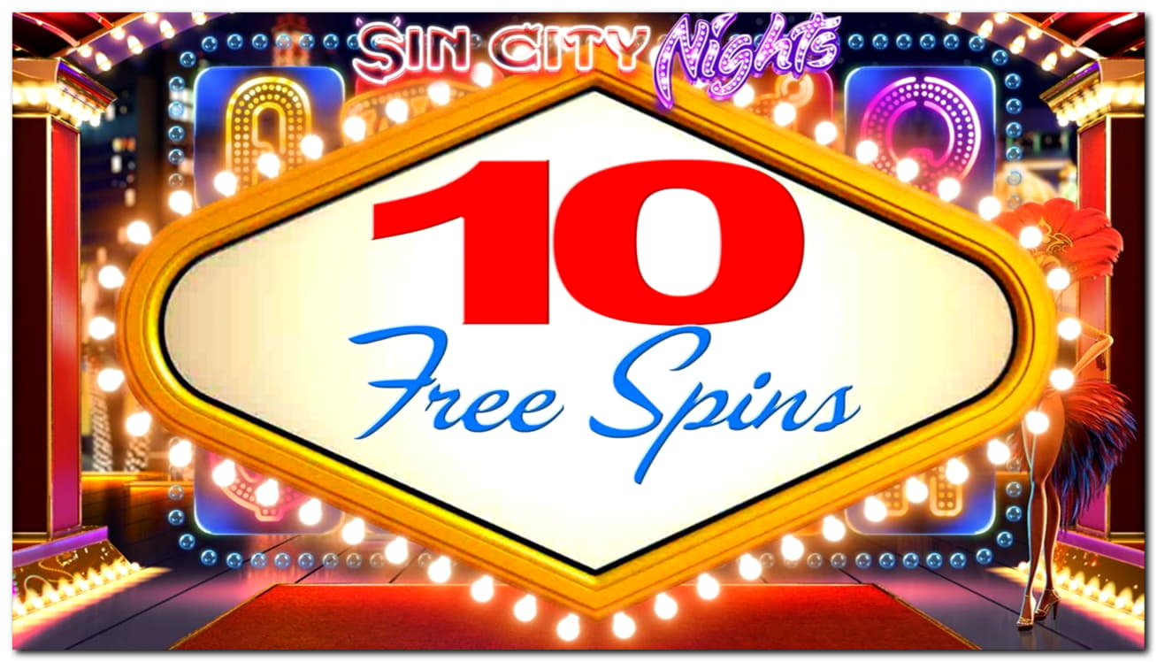 305% Casino match bonus at Reload Bet Casino