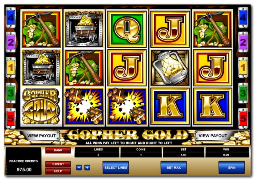 €635 Online Casino Tournament at Gamebookers Casino