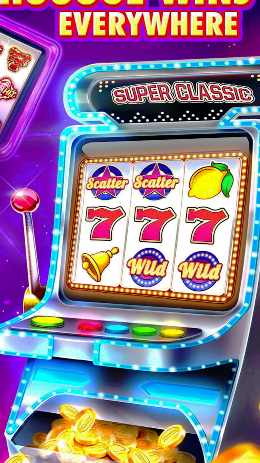 $99 free casino chip at CasiPlay Casino