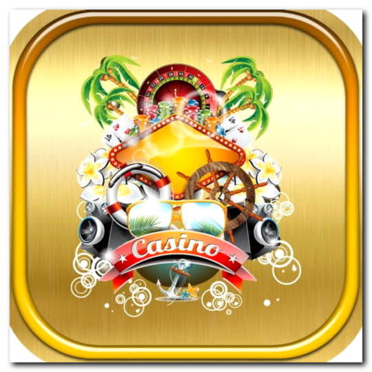 235 free spins casino at Casino com