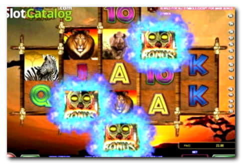 €90 no deposit bonus code at Italy Casino 