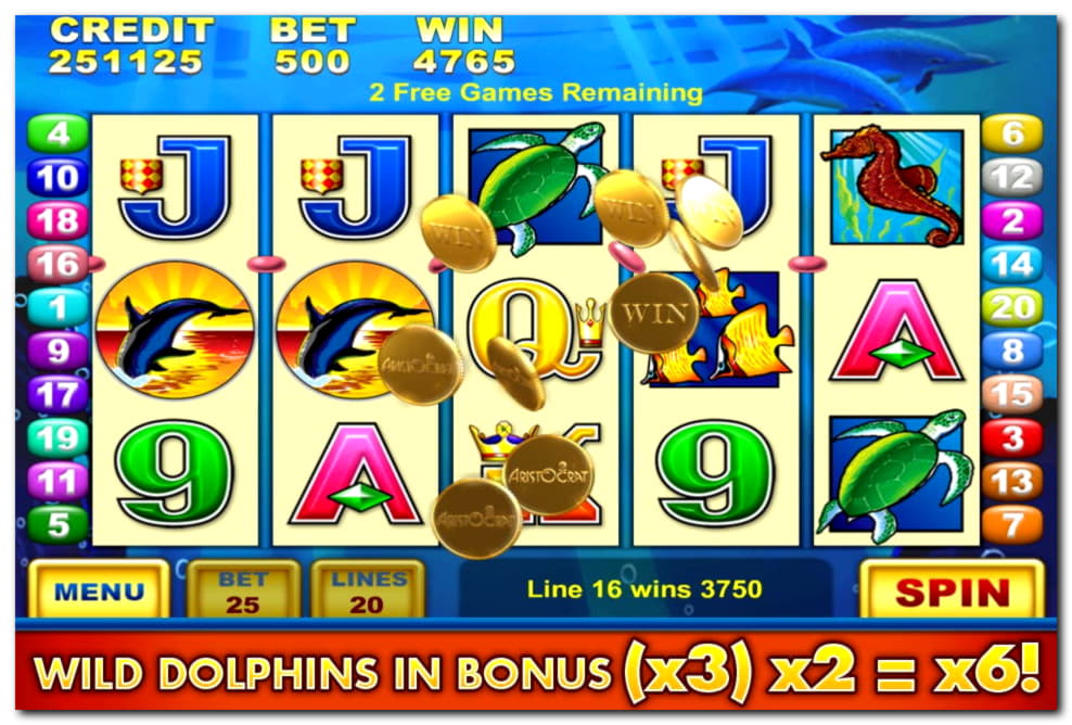 £3955 NO DEPOSIT at Spinit Casino