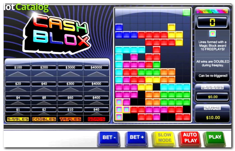 €2930 no deposit casino bonus at Get Lucky Casino