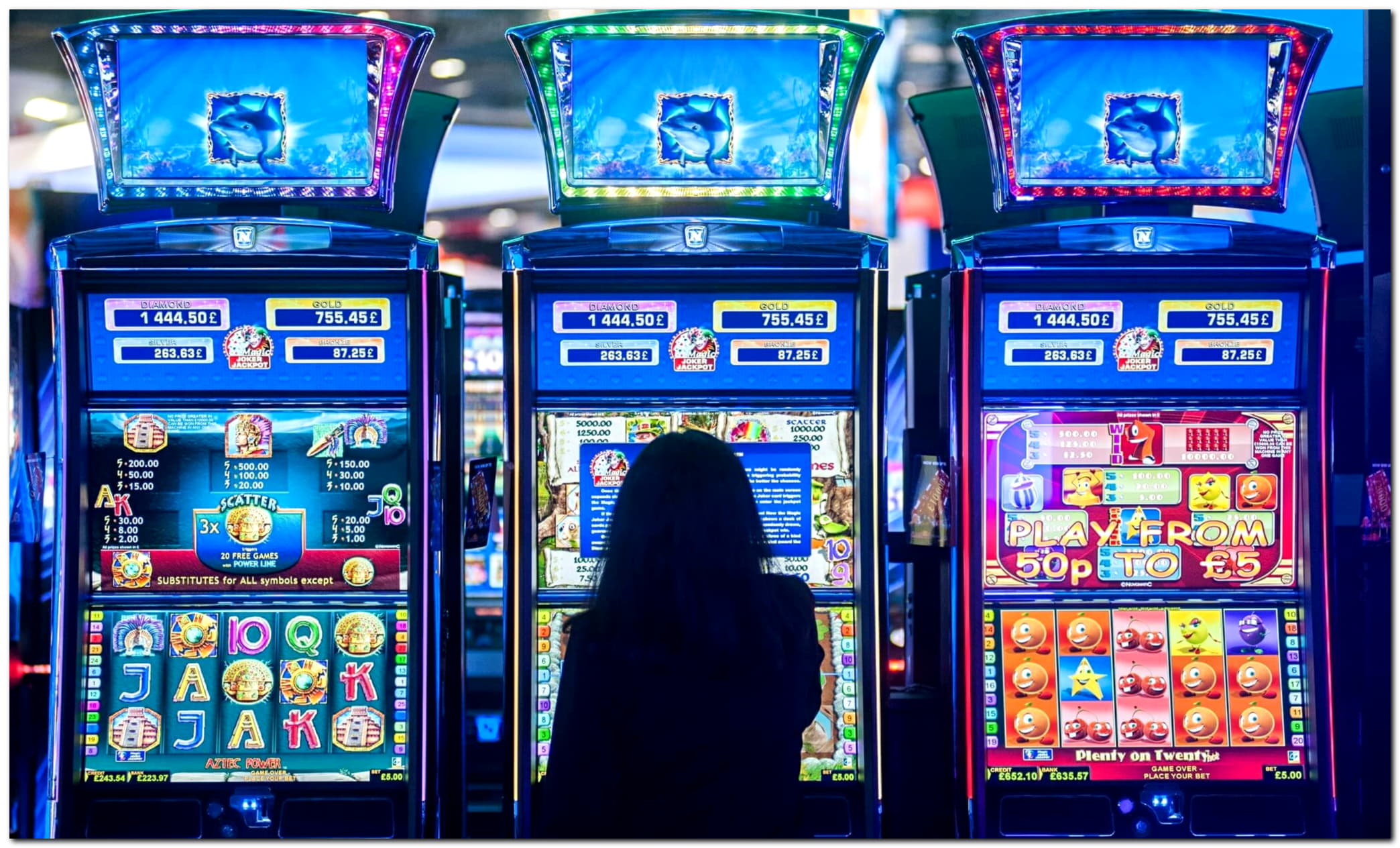 135% Best signup bonus casino at Come On Casino
