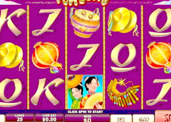 295 Free Spins Casino at Euro Palace Casino