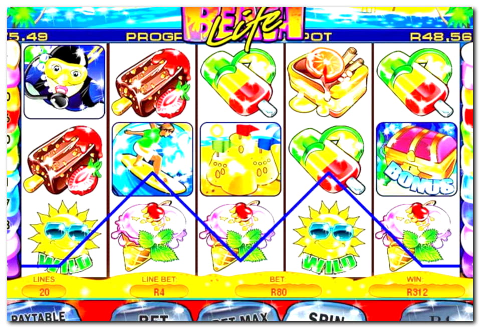 €33 Casino Tournament at Boa Boa Casino
