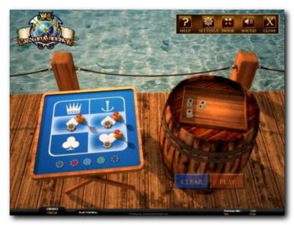 €620 Free Money at Treasure Island Jackpots Casino (Sloto Cash Mirror)