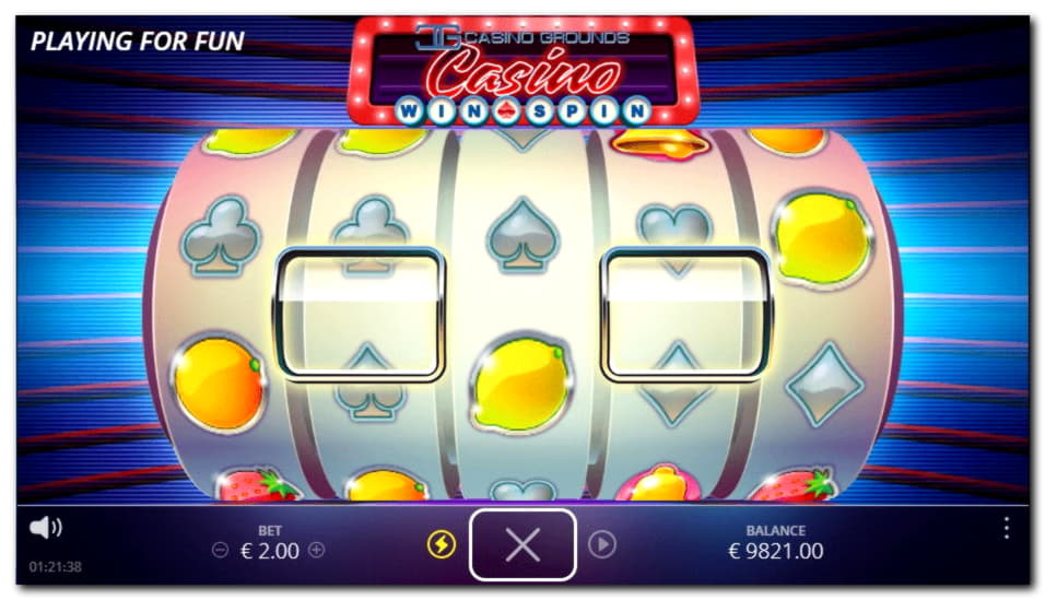 €111 FREE CHIP at Get Lucky Casino