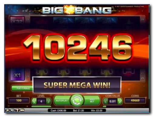 €3200 no deposit at Spin Palace Casino