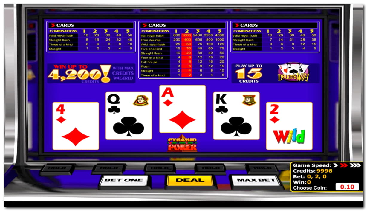 275 Free Casino Spins at 777 Casino