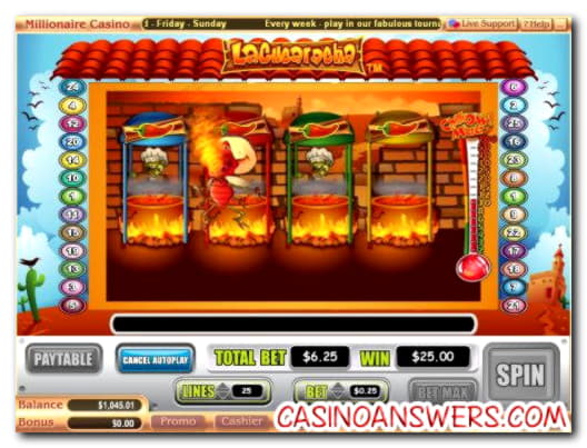 €500 Casino tournaments freeroll at 888 Casino