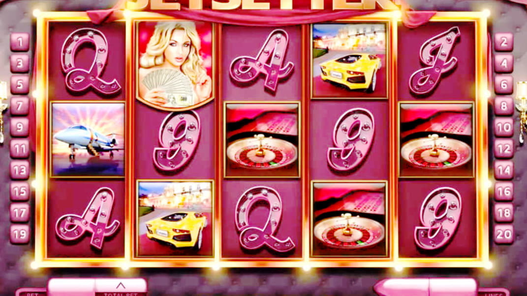 225% First deposit bonus at Cashmio Casino