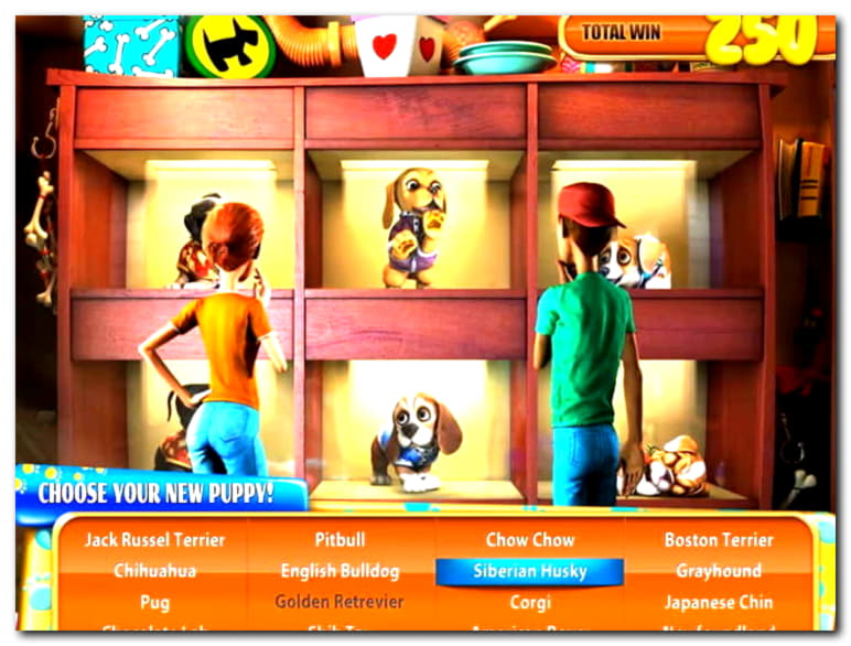 540% No Rules Bonus! at Party Casino