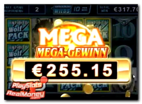 265 FREE Spins at 777 Casino
