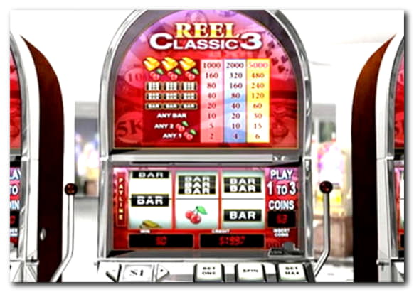 815% Signup casino bonus at HighRoll Online Casino