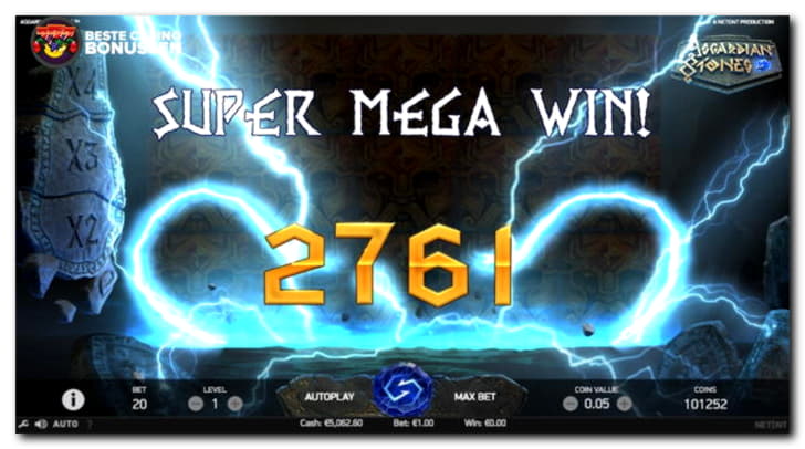 $560 Casino Tournament at 777 Casino