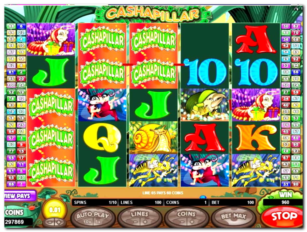 935% Deposit Match Bonus at Italy Casino 