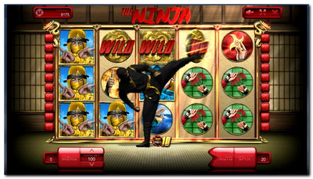 840% Match at a Casino at Malina Casino
