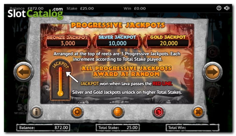 865% Deposit match bonus at William Hill Casino
