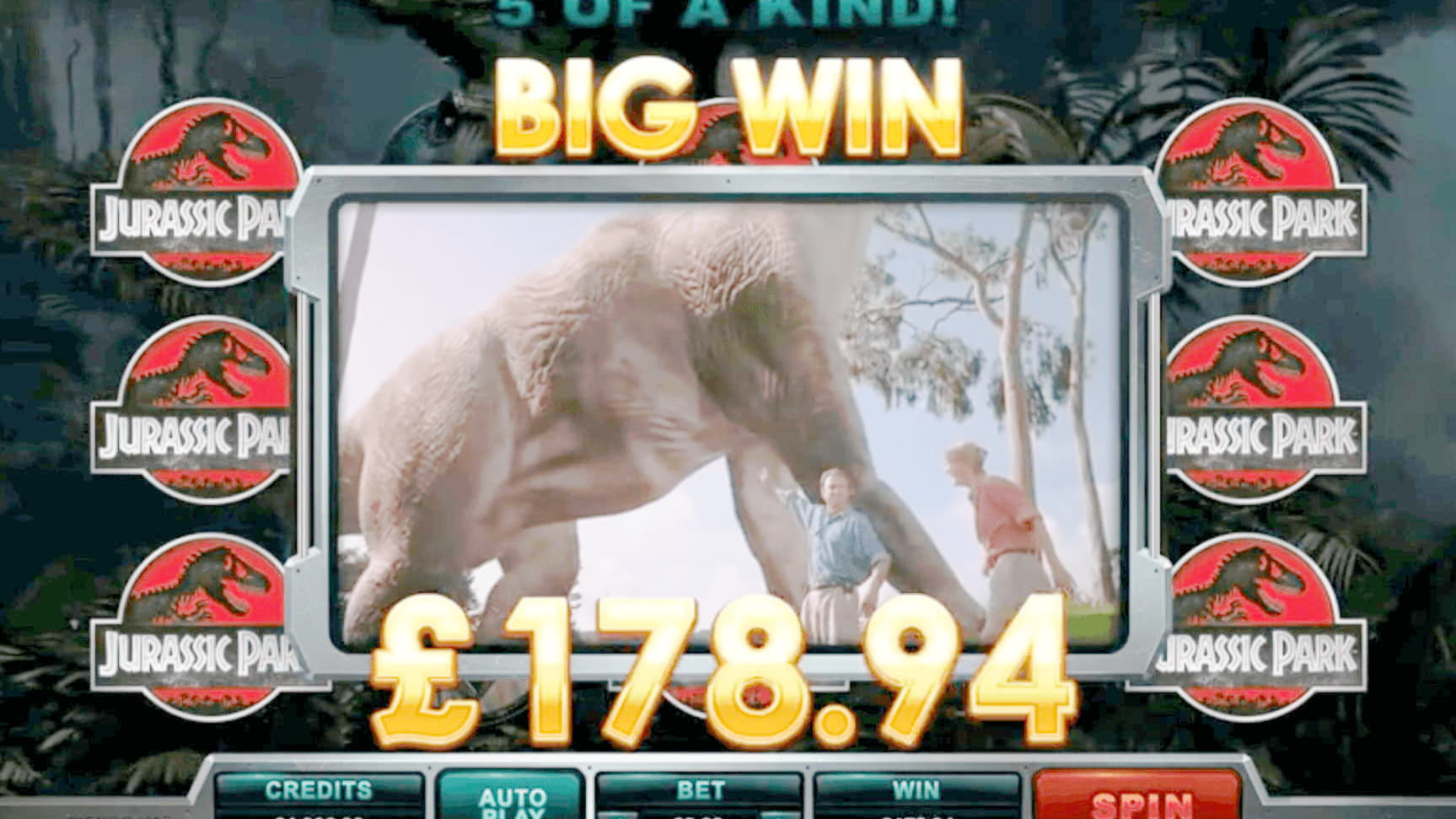$975 Casino Tournament at Spinit Casino