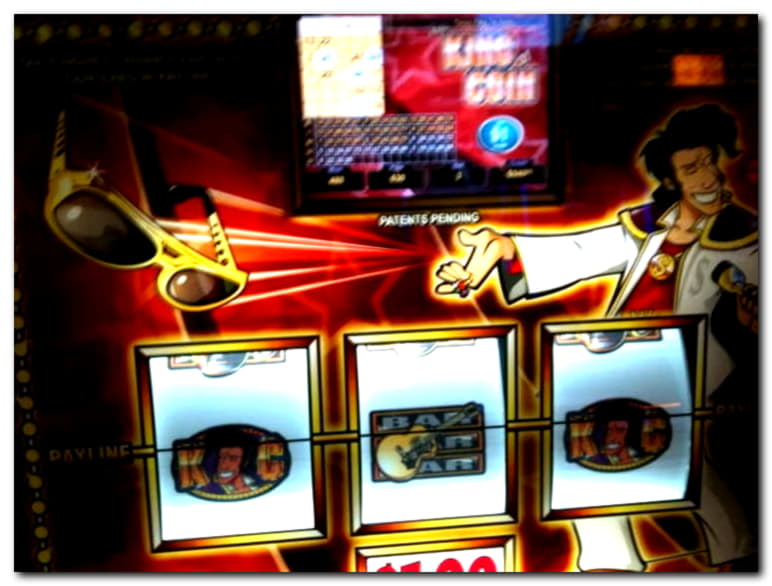 EUR 666 Online Casino Tournament at Casino com