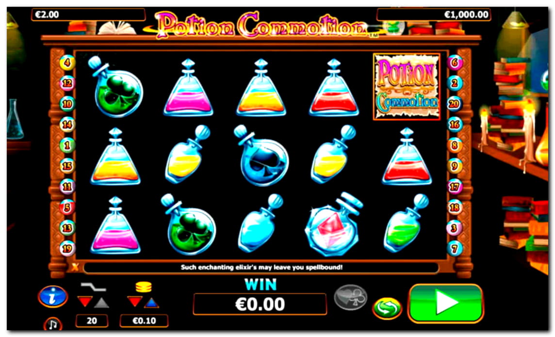 EUR 1890 No Deposit at King Billy Casino