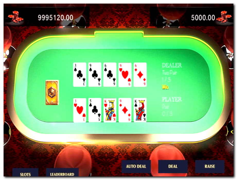 £111 Casino Tournament at Unique Casino