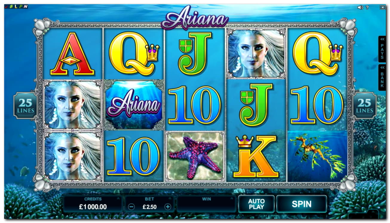 99 Free Spins right now at Unique Casino