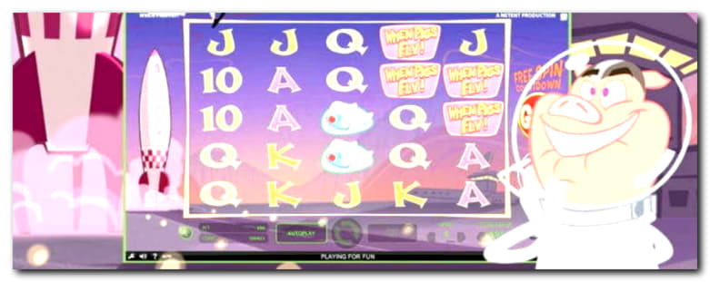 270 Free spins casino at Buran Casino