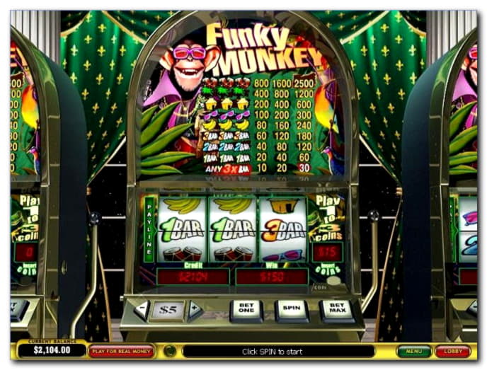 $365 Daily freeroll slot tournament at Gamebookers Casino