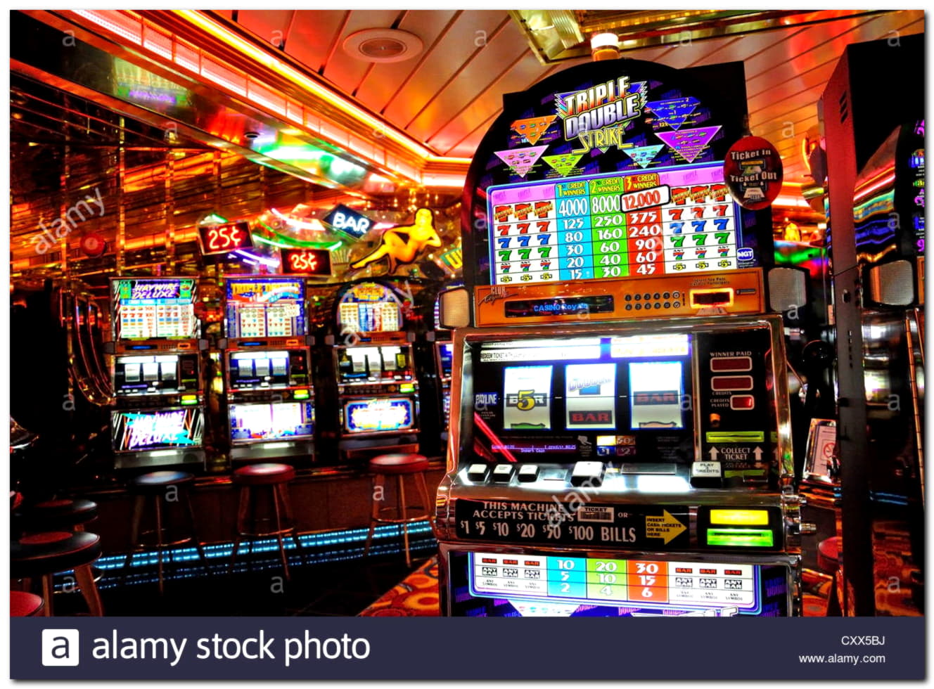 420% Deposit Match Bonus at Spinit Casino