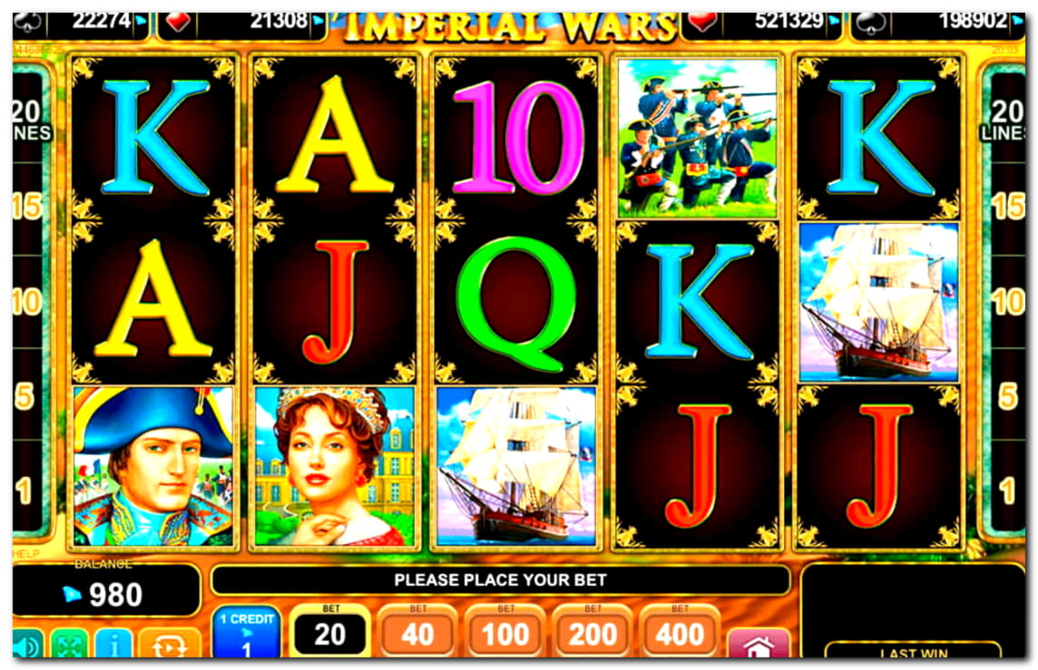 €3075 no deposit casino bonus at Unique Casino