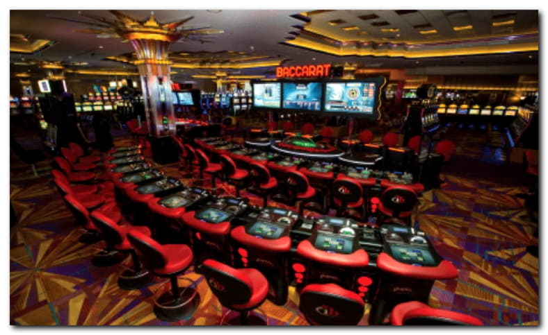 $495 No deposit bonus code at Italy Casino 