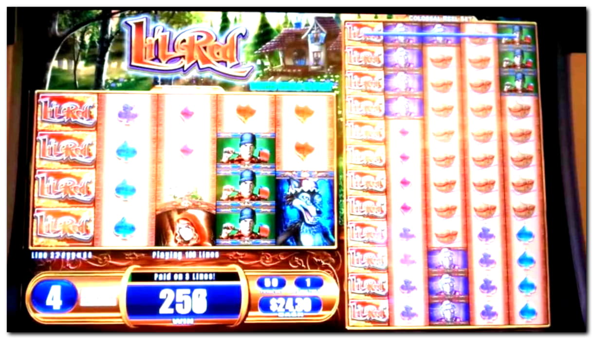 220 Trial Spins at King Billy Casino