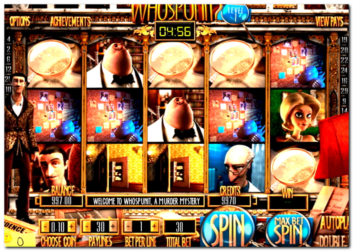 £570 Free Chip at King Billy Casino