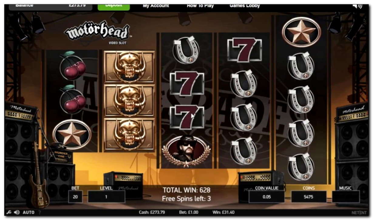 £100 Online Casino Tournament at Italy Casino 